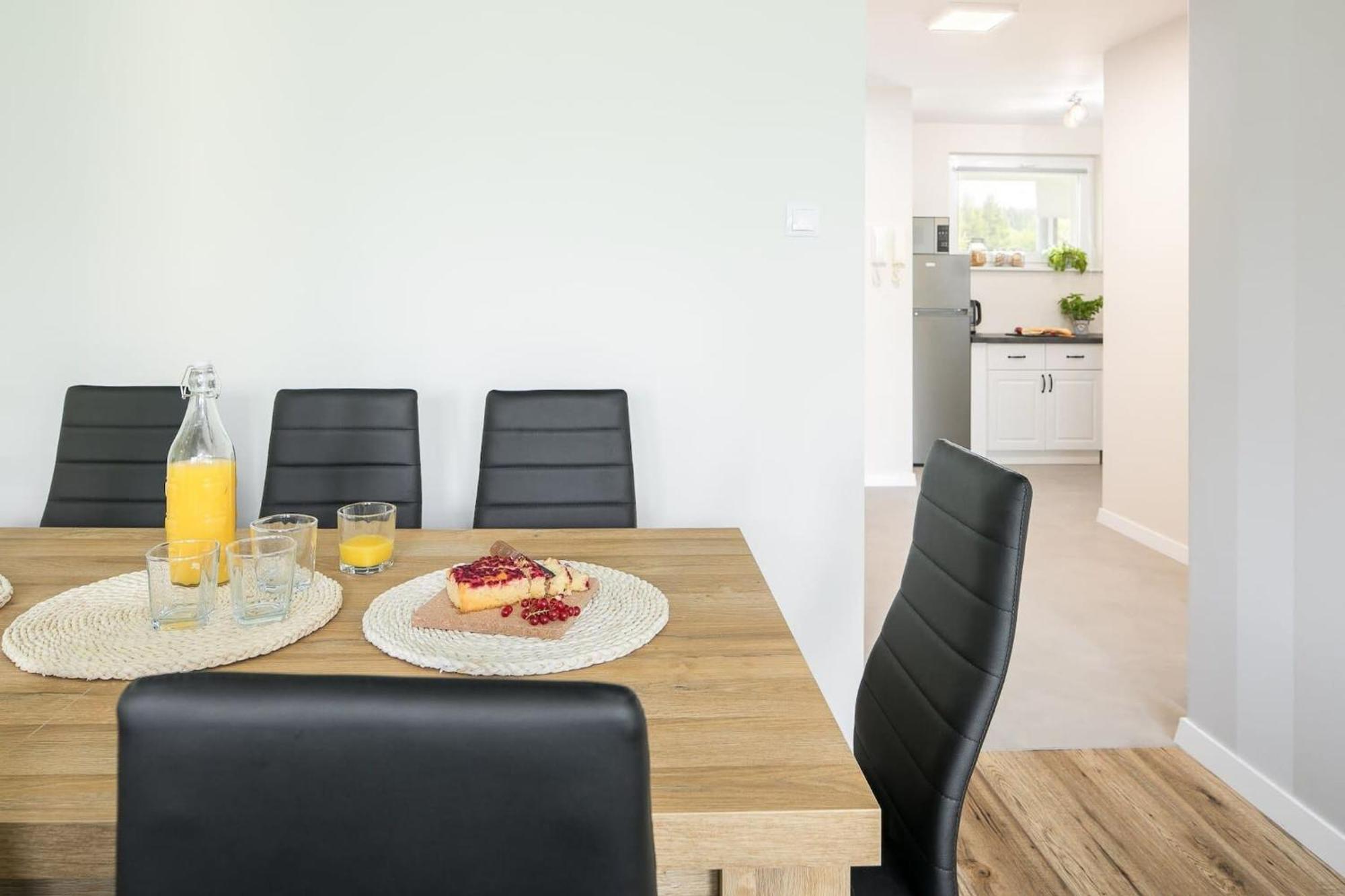 Rent Like Home - Zborowskiego 1 Закопане Экстерьер фото