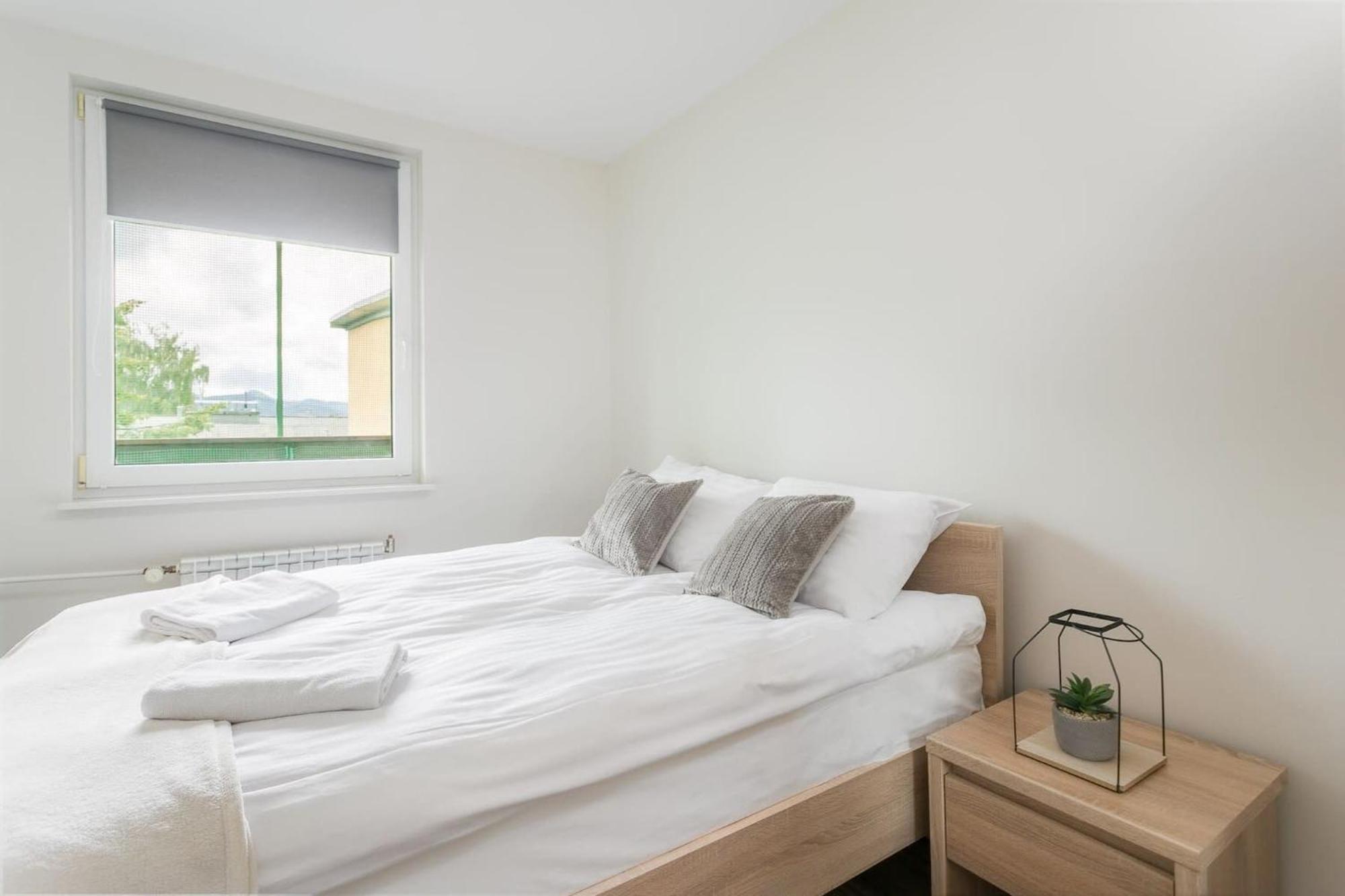 Rent Like Home - Zborowskiego 1 Закопане Экстерьер фото